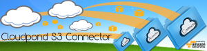 cloudpond-s3-connector